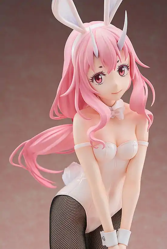 That Time I Got Reincarnated as a Slime PVC Statue 1/4 Shuna: Bunny Ver. 40 cm termékfotó