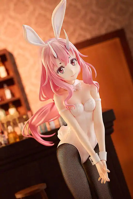 That Time I Got Reincarnated as a Slime PVC Statue 1/4 Shuna: Bunny Ver. 40 cm termékfotó