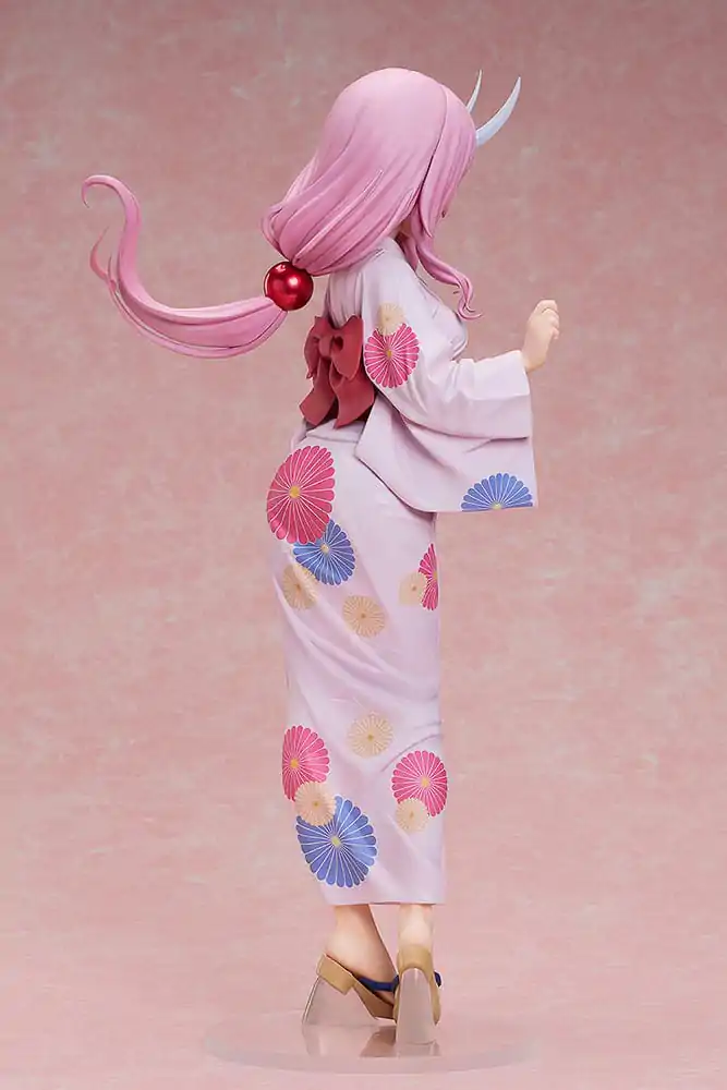 That Time I Got Reincarnated as a Slime PVC Statue 1/4 Shuna: Yukata Ver. 39 cm product photo