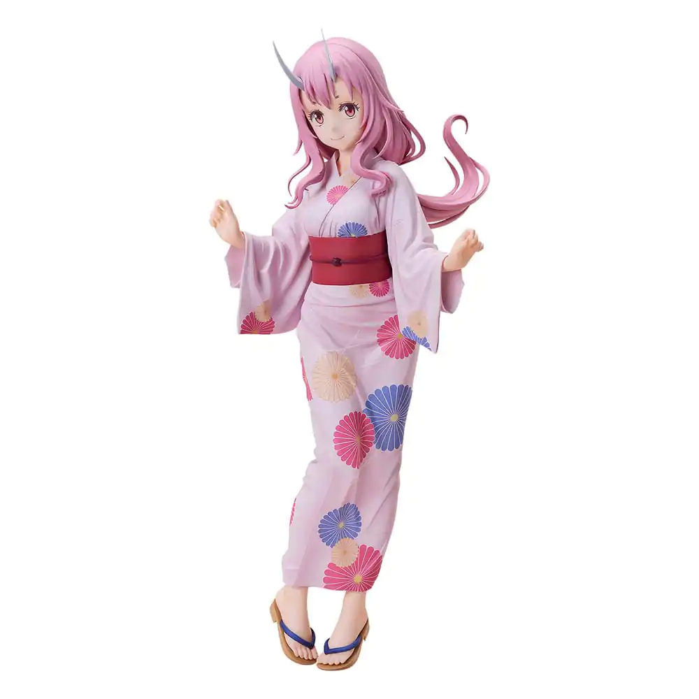 That Time I Got Reincarnated as a Slime PVC Statue 1/4 Shuna: Yukata Ver. 39 cm product photo