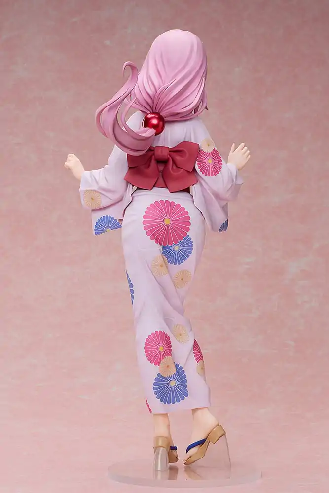 That Time I Got Reincarnated as a Slime PVC Statue 1/4 Shuna: Yukata Ver. 39 cm product photo