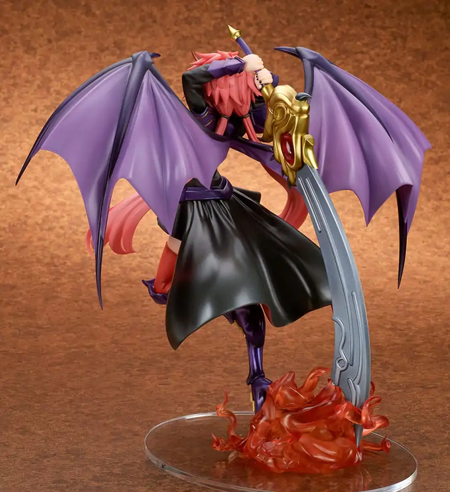 That Time I Got Reincarnated as a Slime PVC Statue 1/7 Milim Nava Dragonoid 25 cm termékfotó