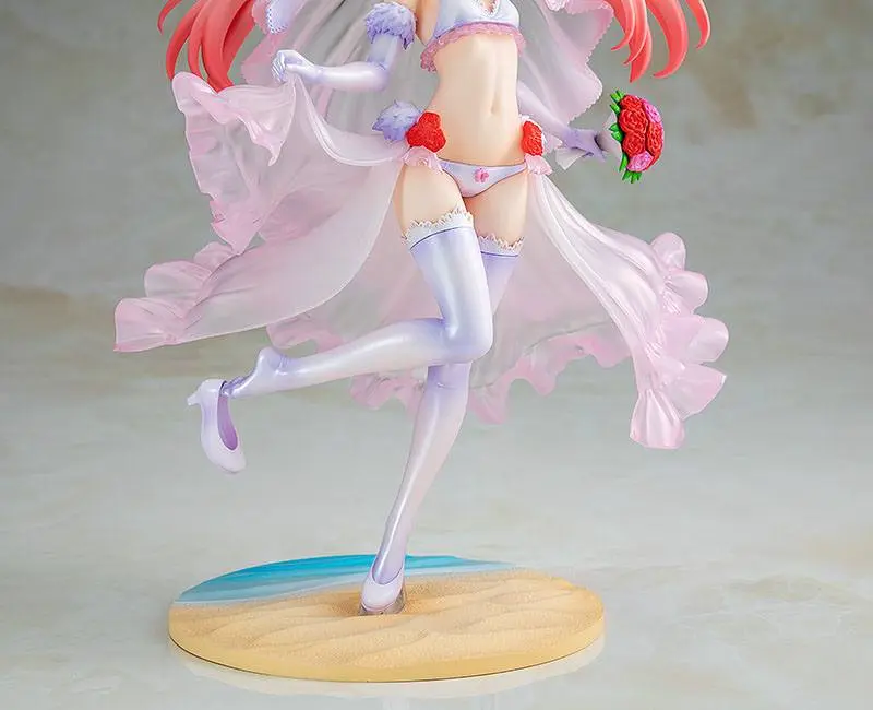 That Time I Got Reincarnated as a Slime PVC Statue 1/7 Milim Nava: Wedding Bikini Ver. 25 cm termékfotó