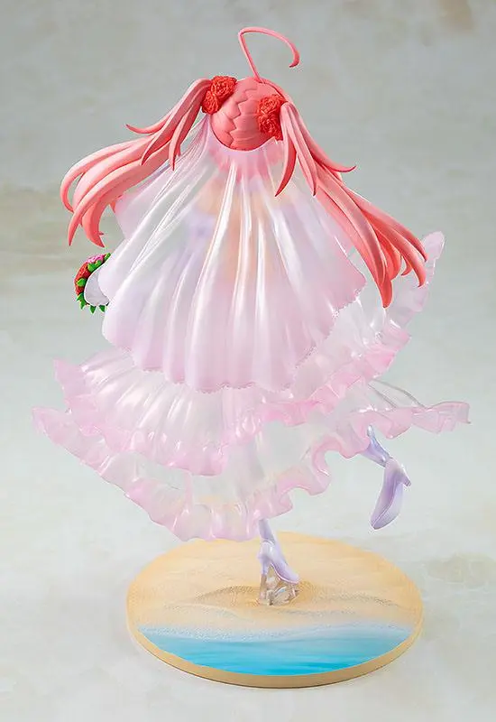 That Time I Got Reincarnated as a Slime PVC Statue 1/7 Milim Nava: Wedding Bikini Ver. 25 cm termékfotó