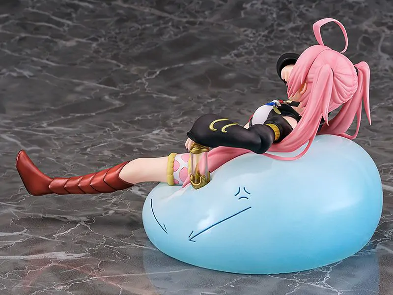 That Time I Got Reincarnated as a Slime PVC Statue 1/7 Millim Nava 11 cm termékfotó