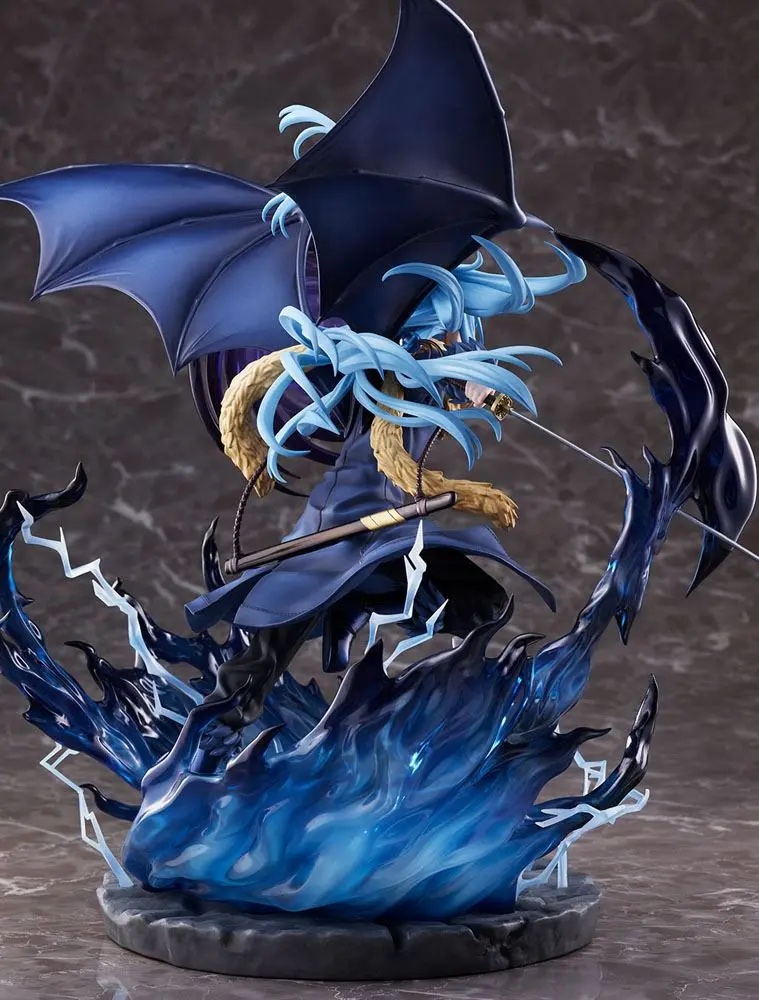 That Time I Got Reincarnated as a Slime PVC Statue 1/7 Rimuru Tempest Ultimate Ver. 35 cm product photo