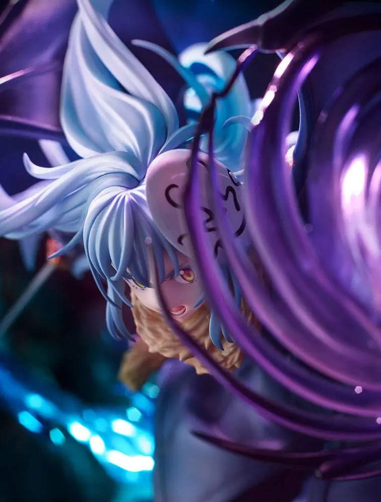 That Time I Got Reincarnated as a Slime PVC Statue 1/7 Rimuru Tempest Ultimate Ver. 35 cm product photo