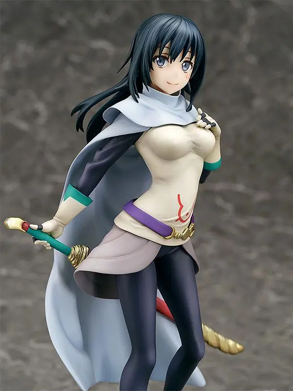 That Time I Got Reincarnated as a Slime PVC Statue 1/7 Shizu 22 cm product photo