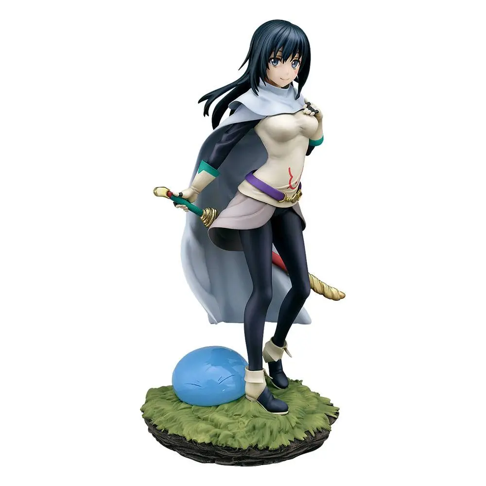 That Time I Got Reincarnated as a Slime PVC Statue 1/7 Shizu 22 cm product photo