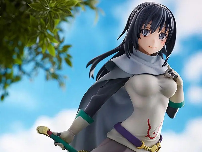 That Time I Got Reincarnated as a Slime PVC Statue 1/7 Shizu 22 cm product photo