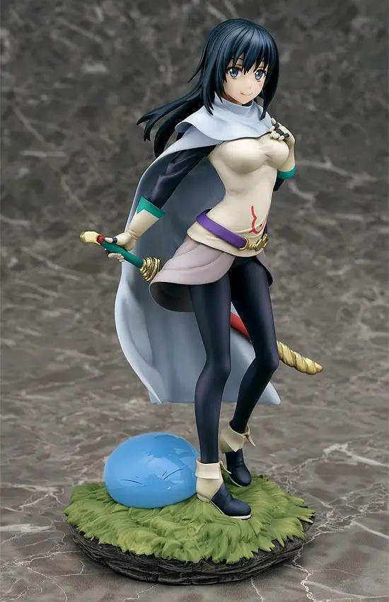 That Time I Got Reincarnated as a Slime PVC Statue 1/7 Shizu 22 cm product photo