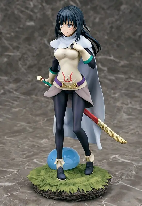 That Time I Got Reincarnated as a Slime PVC Statue 1/7 Shizu 22 cm product photo