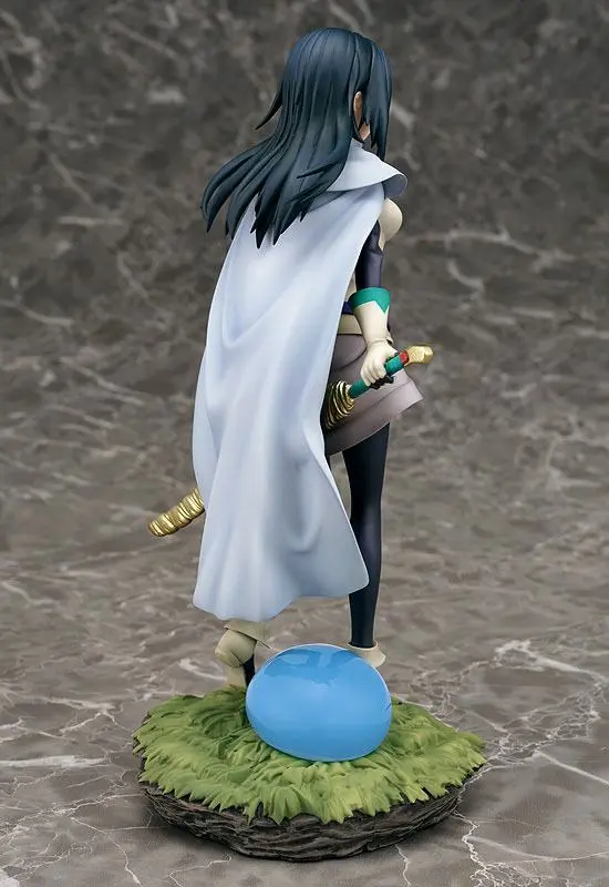 That Time I Got Reincarnated as a Slime PVC Statue 1/7 Shizu 22 cm product photo