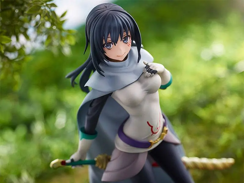 That Time I Got Reincarnated as a Slime PVC Statue 1/7 Shizu 22 cm product photo