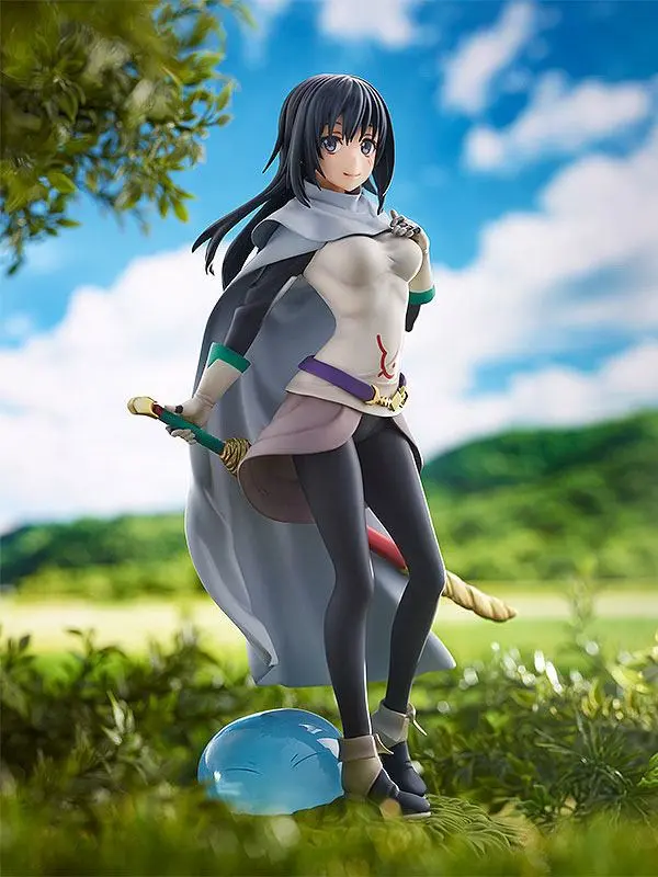 That Time I Got Reincarnated as a Slime PVC Statue 1/7 Shizu 22 cm product photo