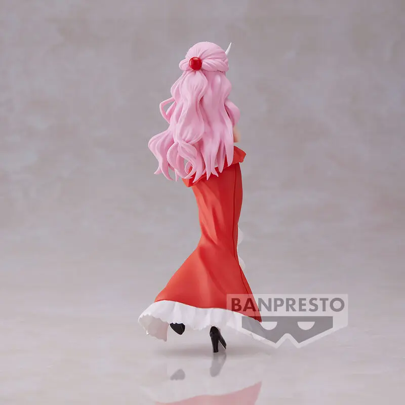 That Time i Got Reincarnated as a Slime 10th Anniversary Shuna figure 16cm product photo