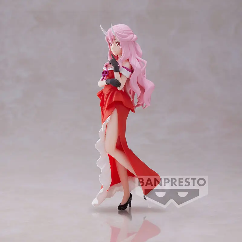 That Time i Got Reincarnated as a Slime 10th Anniversary Shuna figure 16cm product photo