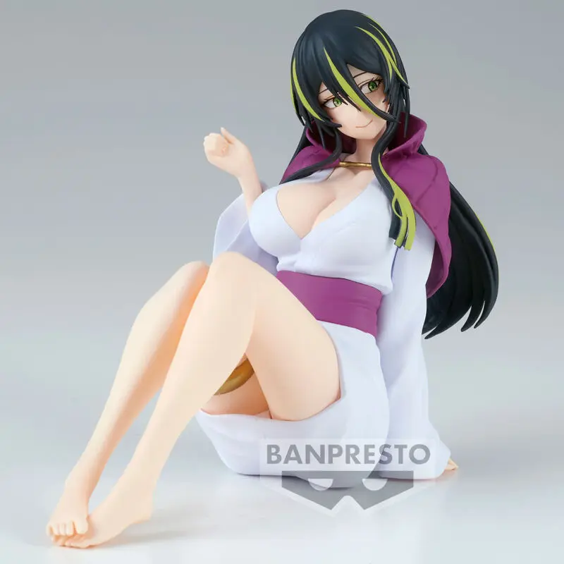 That Time i Got Reincarnated as a Slime Albis figure 11cm product photo