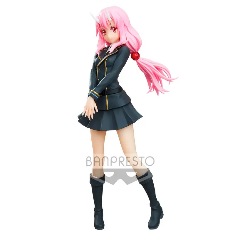 That Time I Got Reincarnated as a Slime Attractive Pose Shuna 20cm product photo