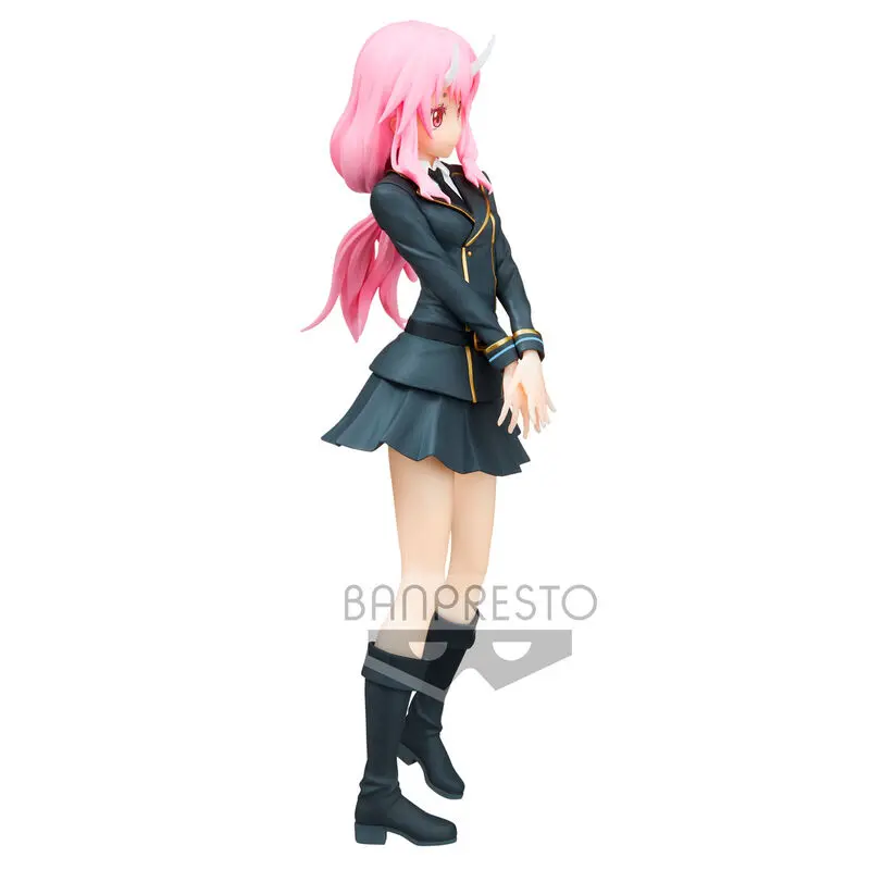 That Time I Got Reincarnated as a Slime Attractive Pose Shuna 20cm product photo