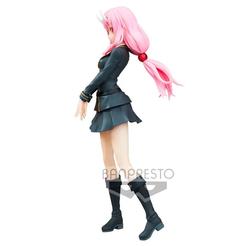 That Time I Got Reincarnated as a Slime Attractive Pose Shuna 20cm product photo