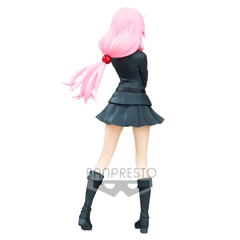 That Time I Got Reincarnated as a Slime Attractive Pose Shuna 20cm product photo