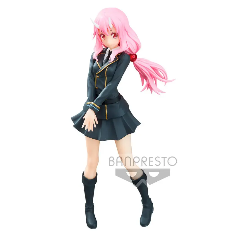 That Time I Got Reincarnated as a Slime Attractive Pose Shuna 20cm product photo
