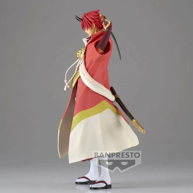 That Time I Got Reincarnated as a Slime Benimaru figure 21cm product photo