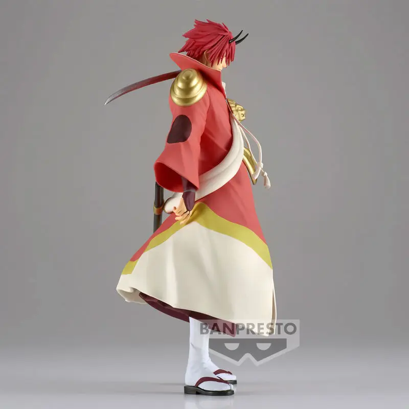 That Time I Got Reincarnated as a Slime Benimaru figure 21cm product photo