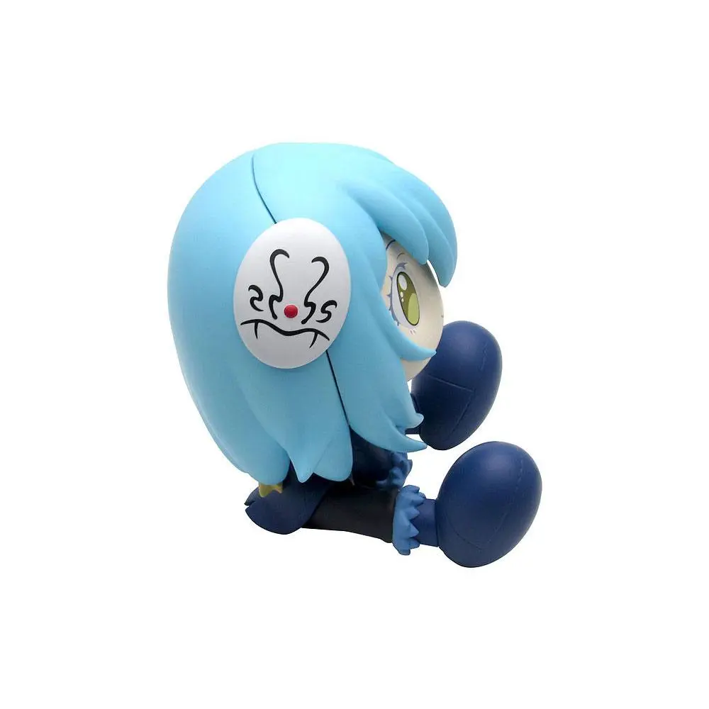 That Time I Got Reincarnated as a Slime Binivini Baby Soft Vinyl Figure Rimuru 12 cm product photo