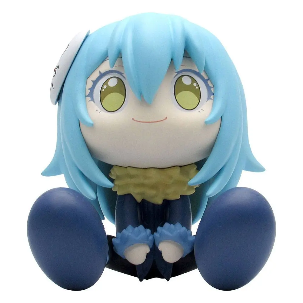 That Time I Got Reincarnated as a Slime Binivini Baby Soft Vinyl Figure Rimuru 12 cm product photo