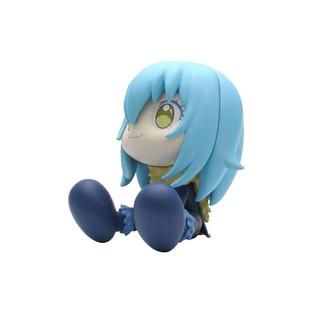 That Time I Got Reincarnated as a Slime Binivini Baby Soft Vinyl Figure Rimuru 12 cm product photo