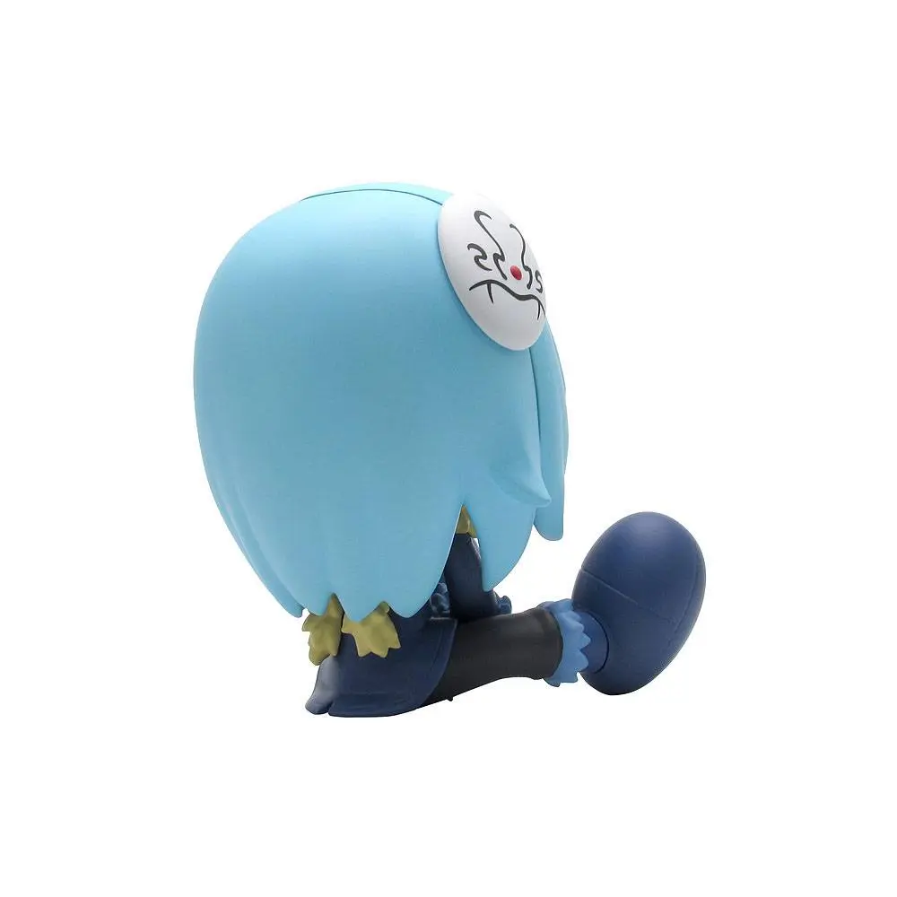 That Time I Got Reincarnated as a Slime Binivini Baby Soft Vinyl Figure Rimuru 12 cm product photo