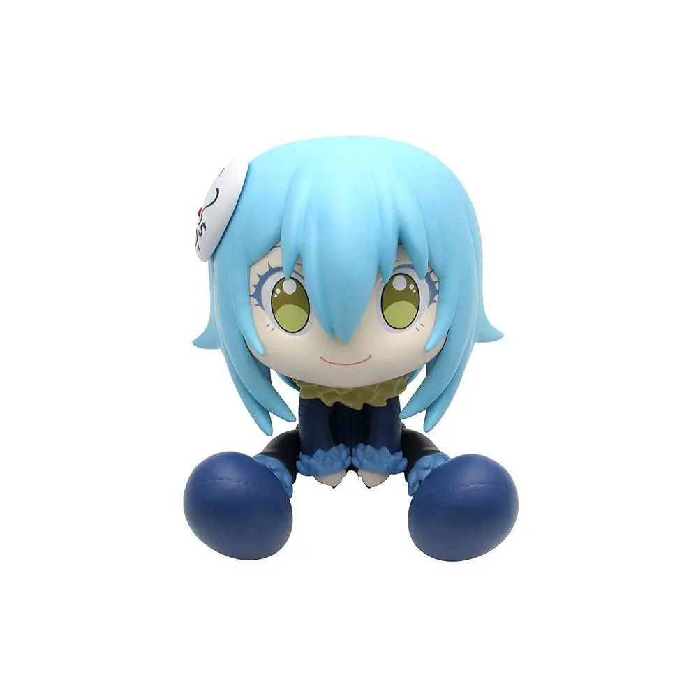 That Time I Got Reincarnated as a Slime Binivini Baby Soft Vinyl Figure Rimuru 12 cm product photo