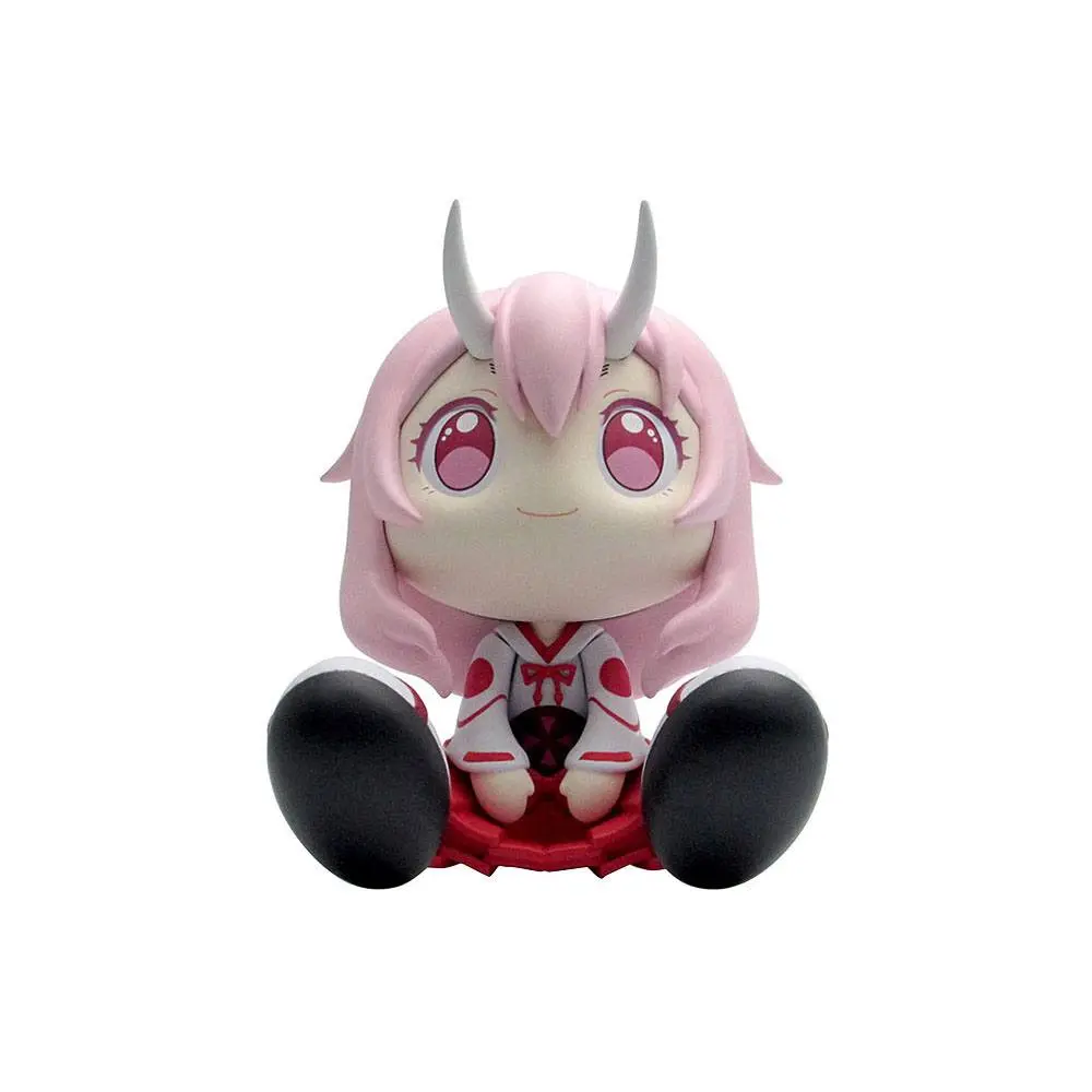 That Time I Got Reincarnated as a Slime Binivini Baby Soft Vinyl Figure Shuna 12 cm product photo