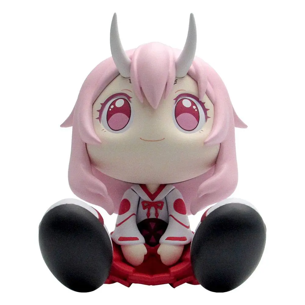 That Time I Got Reincarnated as a Slime Binivini Baby Soft Vinyl Figure Shuna 12 cm product photo