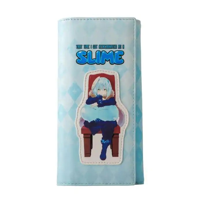 That Time I Got Reincarnated as a Slime Coin Purse  product photo