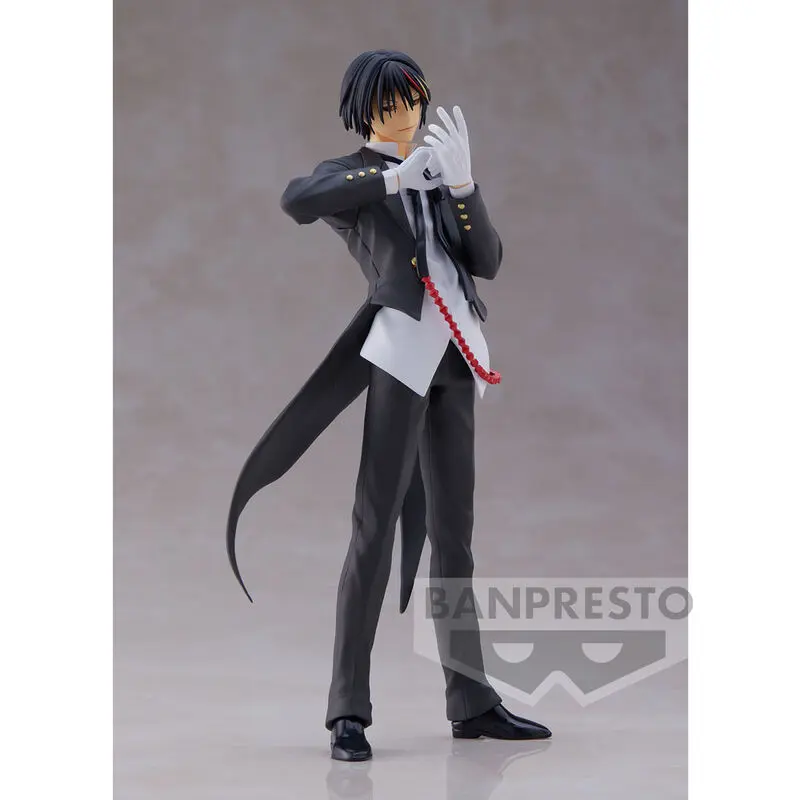 That Time i Got Reincarnated as a Slime Diablo figure 20cm product photo