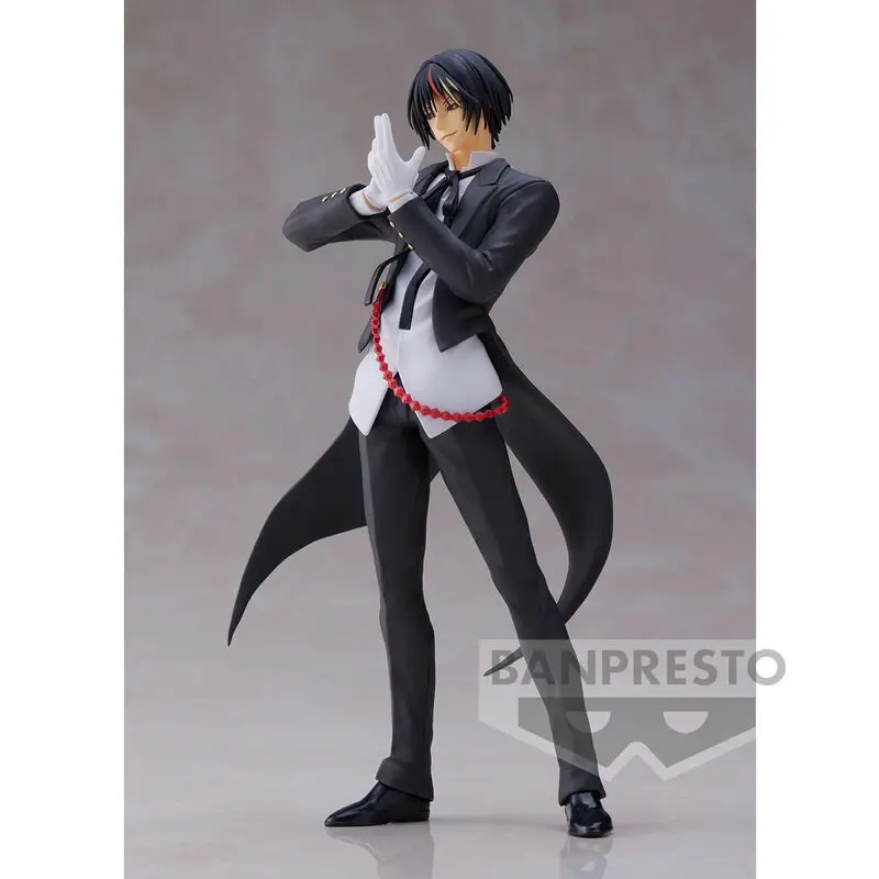 That Time i Got Reincarnated as a Slime Diablo figure 20cm product photo