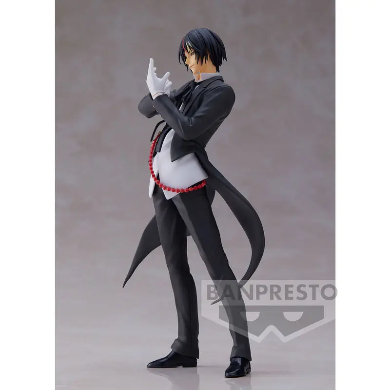 That Time i Got Reincarnated as a Slime Diablo figure 20cm product photo