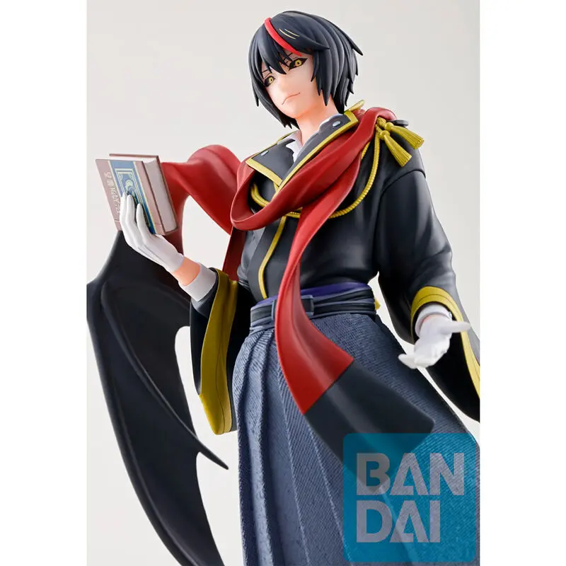 That Time I Got Reincarnated as a Slime Ichibansho PVC Statue Diablo Kimono Ver. (Japanese Tempest) product photo