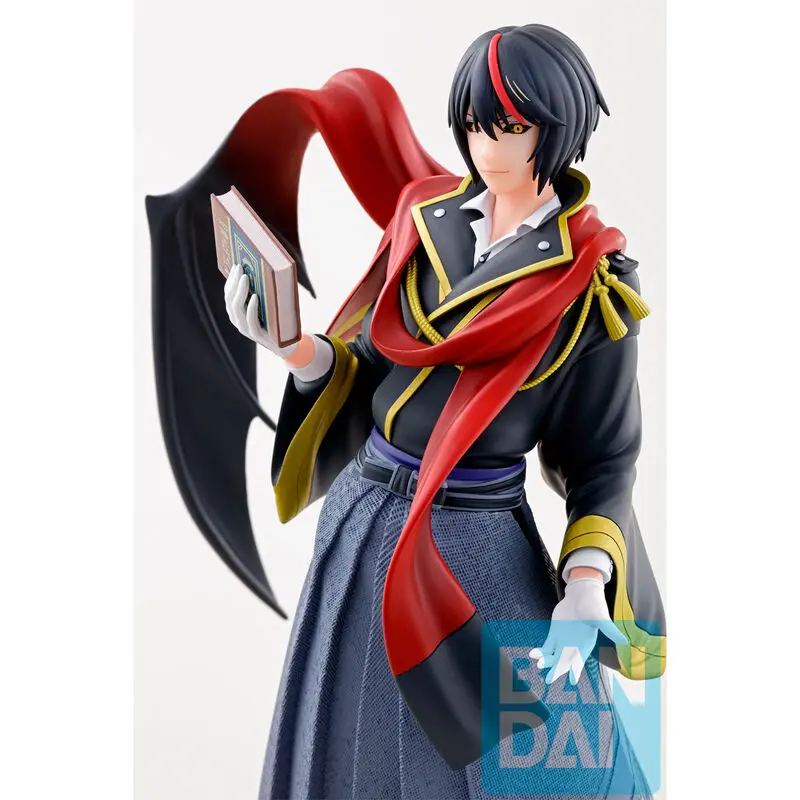 That Time I Got Reincarnated as a Slime Ichibansho PVC Statue Diablo Kimono Ver. (Japanese Tempest) product photo