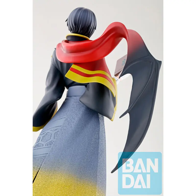 That Time I Got Reincarnated as a Slime Ichibansho PVC Statue Diablo Kimono Ver. (Japanese Tempest) product photo