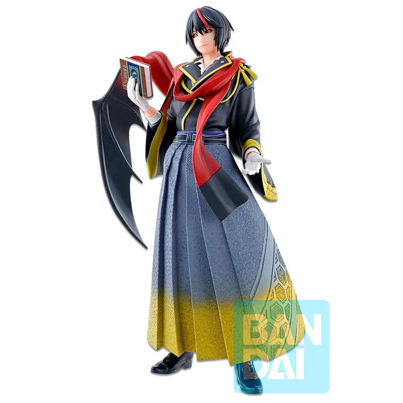 That Time I Got Reincarnated as a Slime Ichibansho PVC Statue Diablo Kimono Ver. (Japanese Tempest) product photo