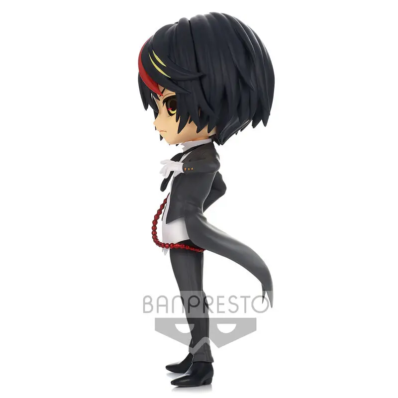 That Time I Got Reincarnated as a Slime Q Posket Mini Figure Diablo Ver. A 14 cm product photo