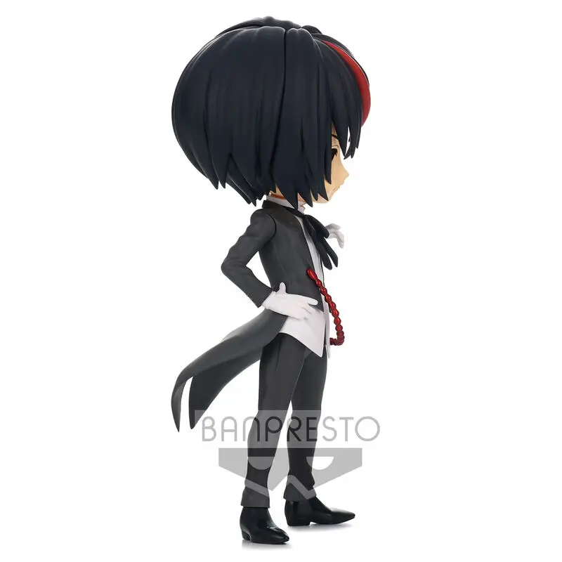 That Time I Got Reincarnated as a Slime Q Posket Mini Figure Diablo Ver. A 14 cm product photo