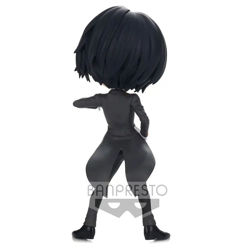 That Time I Got Reincarnated as a Slime Q Posket Mini Figure Diablo Ver. A 14 cm product photo