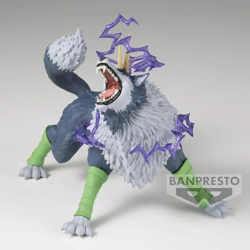 That Time I Got Reincarnated as a Slime Effectreme Ranga figure 10cm product photo