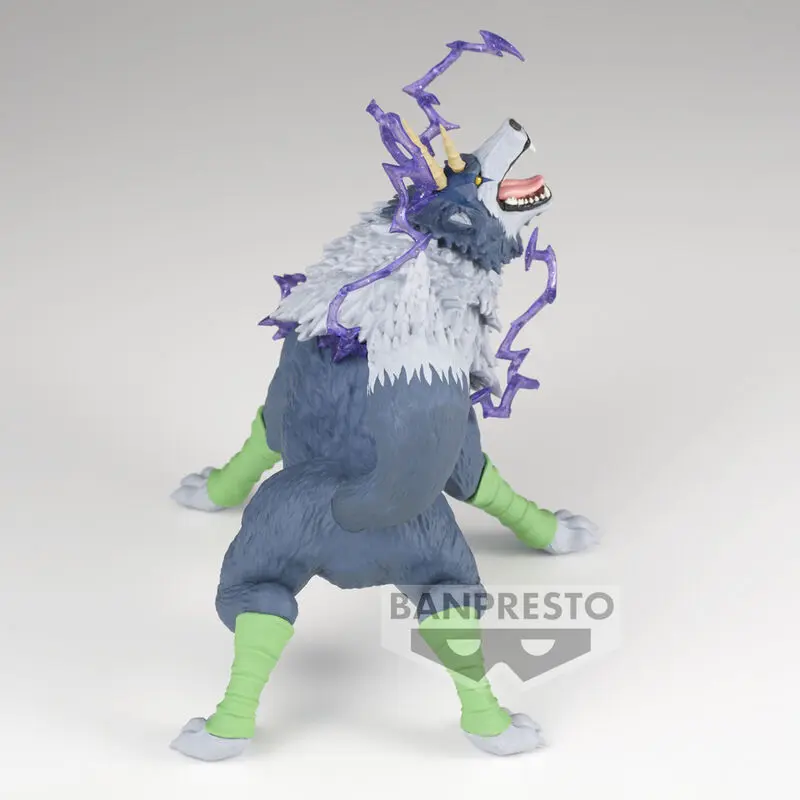 That Time I Got Reincarnated as a Slime Effectreme Ranga figure 10cm product photo