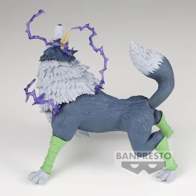 That Time I Got Reincarnated as a Slime Effectreme Ranga figure 10cm product photo